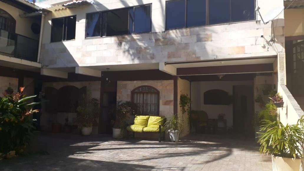 קאבו פריו Suites Tropicana Guesthouse מראה חיצוני תמונה