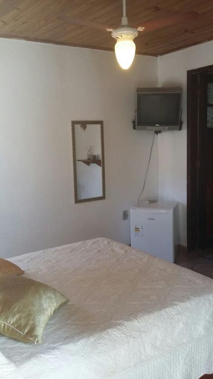 קאבו פריו Suites Tropicana Guesthouse מראה חיצוני תמונה