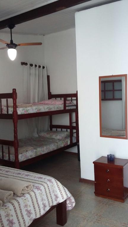 קאבו פריו Suites Tropicana Guesthouse מראה חיצוני תמונה