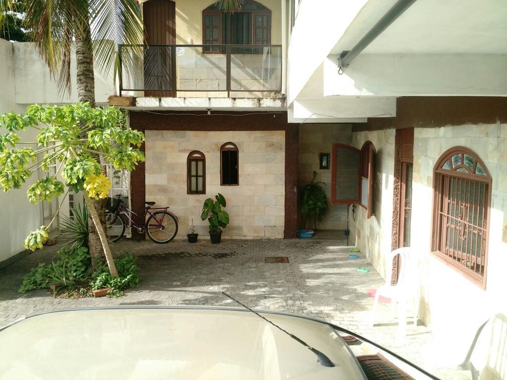 קאבו פריו Suites Tropicana Guesthouse מראה חיצוני תמונה