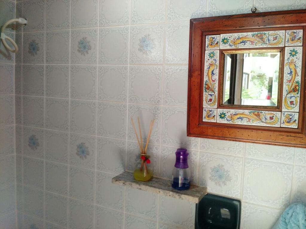 קאבו פריו Suites Tropicana Guesthouse מראה חיצוני תמונה