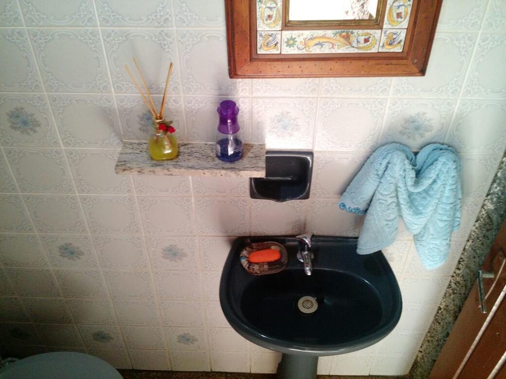 קאבו פריו Suites Tropicana Guesthouse מראה חיצוני תמונה