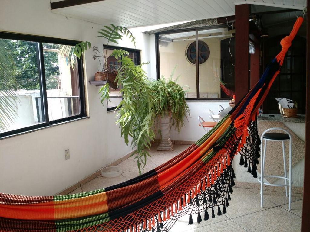 קאבו פריו Suites Tropicana Guesthouse מראה חיצוני תמונה