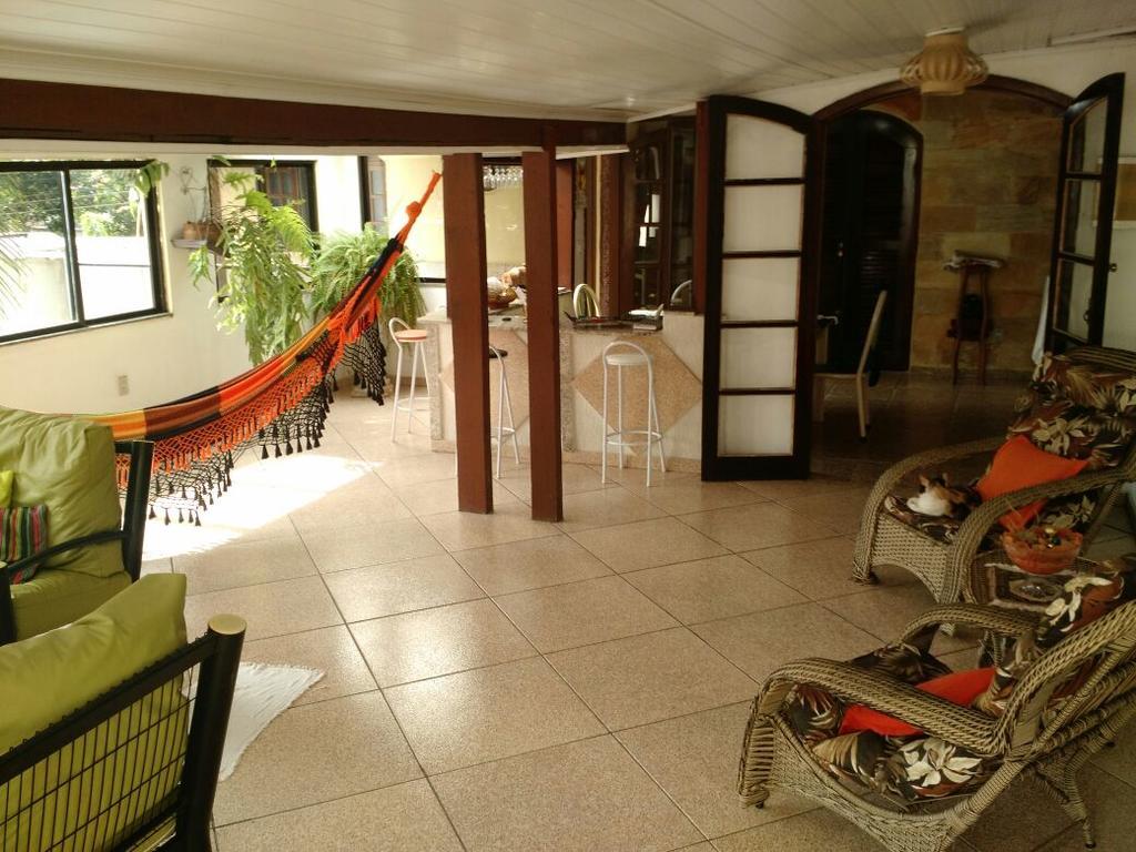 קאבו פריו Suites Tropicana Guesthouse מראה חיצוני תמונה