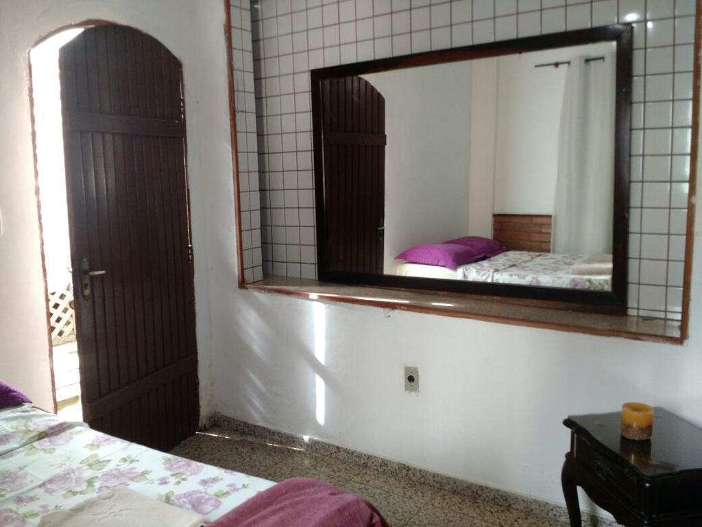 קאבו פריו Suites Tropicana Guesthouse מראה חיצוני תמונה