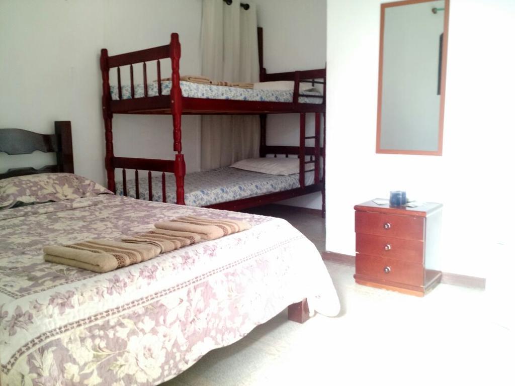 קאבו פריו Suites Tropicana Guesthouse מראה חיצוני תמונה