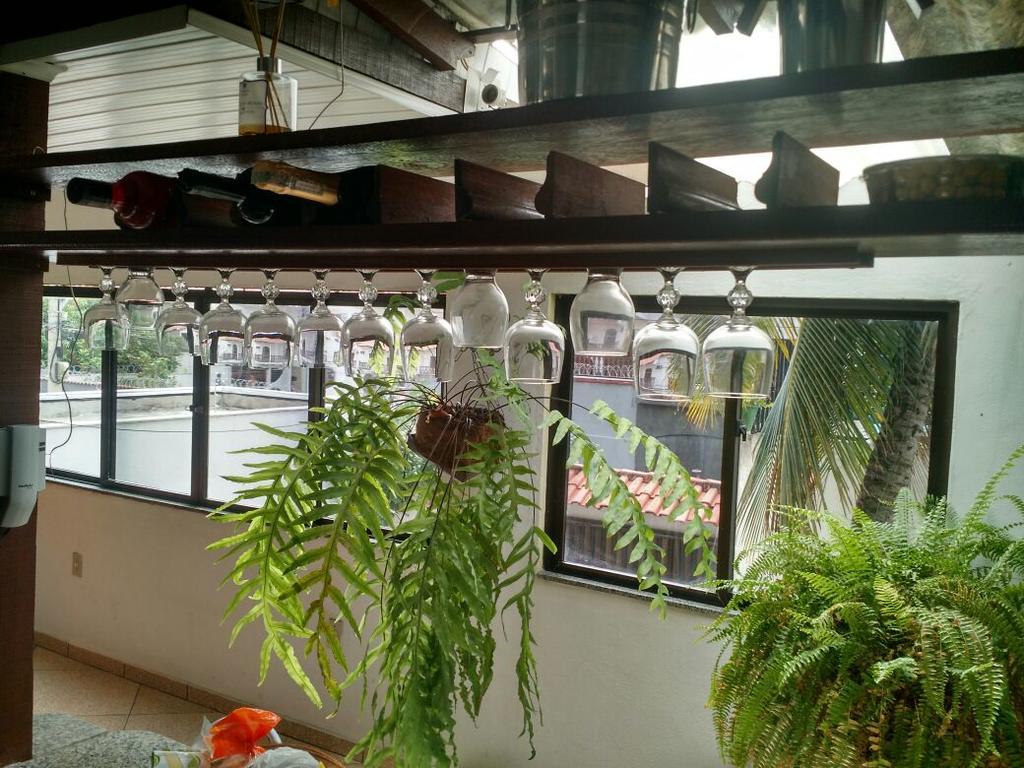 קאבו פריו Suites Tropicana Guesthouse מראה חיצוני תמונה